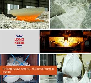 Nhà sản xuất Trắng hợp nhất alumina/Trắng <span class=keywords><strong>Corundum</strong></span>/Trắng Oxit nhôm wfa - Product Image 3