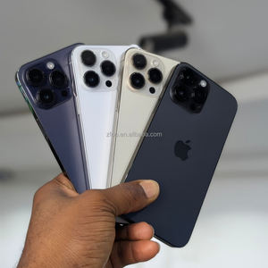 Vendita all'Ingrosso di Smartphone Usati 14 Promax 11 12 <span class=keywords><strong>13</strong></span> 15 16 17 <span class=keywords><strong>Pro</strong></span> Max, 99% Nuovi, Sbloccati, Originali, di Alta Qualità - Product Image 2