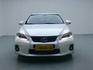 รถ CT200h มือสองขับซ้าย2013 Lexus CT สำหรับการส่งออก - Product Image 2