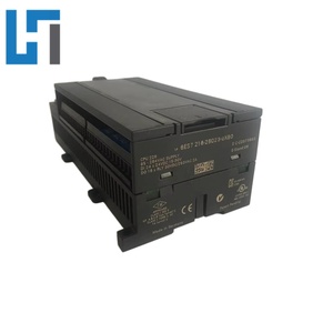 Nuevo Módulo Compacto Original SIMATIC S7-200 CPU 226 6ES7216-2BD23-0XB0 Controlador de Programación PLC 6ES72162BD230XB0 en Stock - Product Image 2