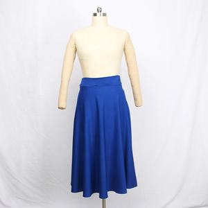 <span class=keywords><strong>Faldas</strong></span> Largas <span class=keywords><strong>Juveniles</strong></span> Coreanas de Lino con Flecos, Algodón, Estilo Gótico, para Iglesia, Oficina, Midi, Plisadas, para Mujer - Product Image 6