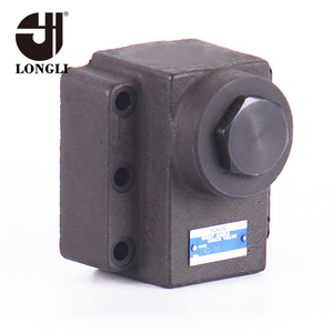 CRNG10 แผ่นน้ำมันไฮดรอลิกแบบตรวจสอบทางเดียว - Product Image 3
