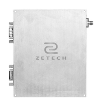 500W 6-8GHz C Band Signal Generator Anti Drone Modules for Telecommunications for UAV Module