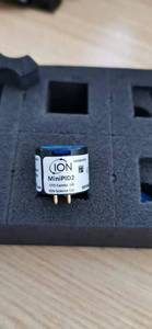 เซ็นเซอร์ ION MiniPID 2 รุ่น ppm สำหรับตรวจจับการรั่วไหลของสาร VOC ความเข้มข้นต่ำ เซ็นเซอร์ตรวจวัดก๊าซในสิ่งแวดล้อมและเครื่องวิเคราะห์ก๊าซจากการรั่วไหล - Product Image 5