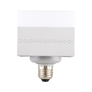 Zhongshan <span class=keywords><strong>Uramis</strong></span> Ampoules LED à économie d'énergie Nouveau produit en forme de T B22 E27 5W 10W 15W 20W 30W 40W PC en aluminium blanc chaud - Product Image 6