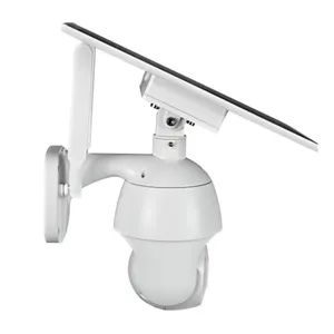 ESG Factory Hot Selling 1080P CCTV-Überwachung Wasserdichte Outdoor-Solar kameras