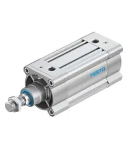 Iso Standaard Cilinder DSBC-80-80-PPVA-N3 1383336 Cilinder Festo Pneumatische Onderdelen