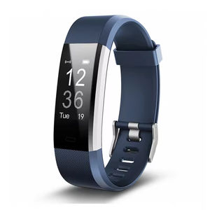 Nuevo Reloj Inteligente 2026 115 Plus con <span class=keywords><strong>Monitor</strong></span> de Salud, Podómetro, Presión Arterial, Frecuencia Cardíaca, Sueño y Deporte - Product Image 5