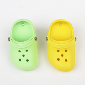 Funda de silicona ecológica para teléfono con diseño de zapatos de colores dulces, con orificio para la correa, creativa y personalizada - Product Image 4