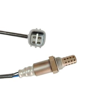 Sensor <span class=keywords><strong>de</strong></span> Oxígeno O2 89465-0K020 para <span class=keywords><strong>Toyota</strong></span> Hilux Vigo Fortuner Innova 2.0L 2.7L 1TR 2TR, Sensor Lambda Trasero <span class=keywords><strong>de</strong></span> 4 Cables 894650K020 - Product Image 2