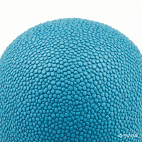 Balles anti-stress - Balles anti-stress Gummy Squishy, balles à presser super solides, balles sensorielles anti-stress super squishy, squishy