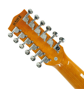 Professional Supplier High Quality Acoustic Guitar Wholesale Custom <b>Stringed</b> <b>Instruments</b> Parts - Product Image 3