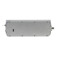 Modul penguat Anti Drone, 50W 2100-2400MHz LDMOS Digital RF Autel DJI LoRa sumber
