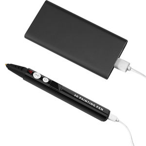 <span class=keywords><strong>Penna</strong></span> da stampa portatile <span class=keywords><strong>penna</strong></span> da stampa 3D Plug-in regalo magico interattivo <span class=keywords><strong>penna</strong></span> da stampa 3D in plastica con schermo LCD - Product Image 5