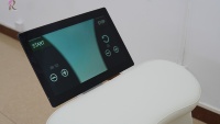 Appareil de massage automatique à rouleaux pour la récupération post-entraînement, l'activation du métabolisme et le raffermissement de la peau, gestion quotidienne du corps