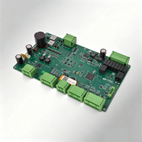 CRS980 - Software Simulador y Probador de Sistemas Common Rail, Probador de Bombas Inyectoras para Bosch, CAT, HEUI, EUI, Denso, ECD, VP