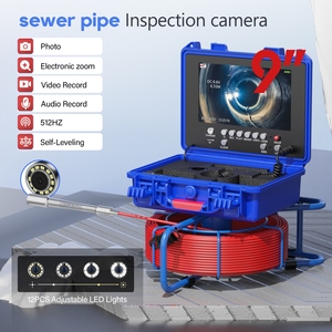 High quality Toilet <b>camera</b> Hotel Pipe pipeline inspection - Product Image 2