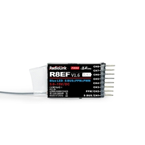 <span class=keywords><strong>Mini</strong></span> Transmisor y Receptor de Coche Ledi de 2.4GHz, Piezas de Drones de Carreras Compatibles con Accesorios de Drones <span class=keywords><strong>Mavic</strong></span> - Product Image 4
