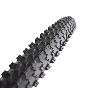 Bicicleta de montaña BMX híbrida negra de 29 \ "con gran estabilidad, terreno liso, neumático grueso de 29 \" <span class=keywords><strong>para</strong></span> ciclismo de carretera <span class=keywords><strong>para</strong></span> niños - Product Image 1