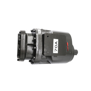เครื่องอัด YNT80A YNT70B YNT60A YNT55A YNT46A ปลายปั๊มลมสำหรับ YNT46A ปลายอากาศสำหรับคอมเพรสเซอร์ - Product Image 4