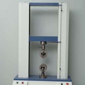 Equipo de Prueba de Laminados JY / Aparato de Prueba de Compresión por Resorte / Máquina de Prueba de Fuerza de Corte - Product Image 3