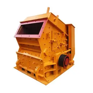 Máquina trituradora de impacto, venda direta da fábrica, máquinas para mineração industrial, pedra, mármore, triturador de impacto