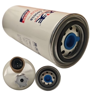 Filtres à carburant pour camions-citernes à prix d'usine T13017183 FS19915 FS1003 P551003 Filtres à carburant diesel FS1006 FS1067 - Product Image 1