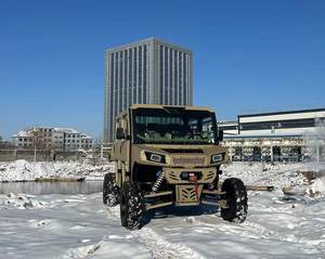 Véhicule tout-terrain 4x4 pour adultes, UTV, véhicule agricole, ATV, moteur à essence 1000cc, moto 4x4, buggy de chasse aux dunes, UTV avec <span class=keywords><strong>chauffage</strong></span> - Product Image 6