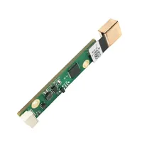 Modul Kamera USB 5MP dengan Sensor OV5647 1/4.0 inci 15FPS Autofokus Modul Kamera UVC USB2.0 untuk Win Linux
