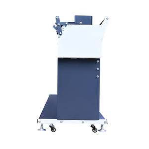 WH-18 İğne ve Mekik Çift Amaçlı Yüksek Hızlı Kumaş Gevşetme Makinesi l Otomatik Kumaş Gevşetme Makinesi - Product Image 5