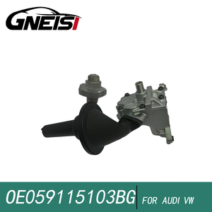 オイルポンプAudi Q7およびVolkswagen Touareg 2010-2018部品番号0591153BG 059115103Tに適しています - Product Image 2