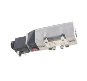 Solenoide de Bajo Consumo Star - SXE9573-A81-00-13J SXE9561-A70-00 Solenoide de Aire SXE9573-A81-00-13J - Product Image 3