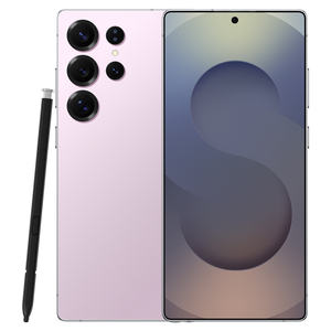 Nuevo Teléfono S25 Ultra 2025, 6.8 Pulgadas, 16GB+1TB, 4G 5G, Smartphone con Lápiz Integrado, Desbloqueo Facial, IA - Product Image 3