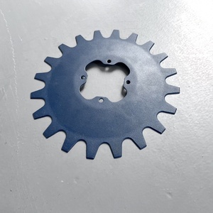 Affûteur de <span class=keywords><strong>lames</strong></span> de <span class=keywords><strong>tondeuse</strong></span> à gazon personnalisé <span class=keywords><strong>Tracteur</strong></span> 03-2551904 Lame de <span class=keywords><strong>tondeuse</strong></span> à gazon Lame de <span class=keywords><strong>tondeuse</strong></span> à gazon <span class=keywords><strong>pour</strong></span> paillis - Product Image 2