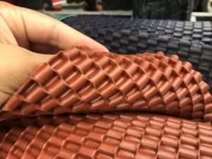 Accessori per <span class=keywords><strong>auto</strong></span> OEM ODM 3psc/4ps gomma pvc tappetini per <span class=keywords><strong>auto</strong></span> universali antiscivolo di alta qualità all'ingrosso 5006 - Product Image 5