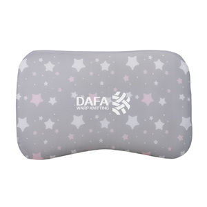 Maßgefertigtes Sternenmuster Gestricktes Faser-2-Teiliges Baby-Kühlmatratzen-Set Umweltfreundliches Design OEKO-TEX Zertifiziert für Kindergärten - Product Image 5