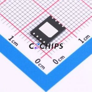 Original y nuevo W25N01KVZEIR WSON-8(8x6) Circuito integrado IC Chip NAND FLASH - Product Image 2