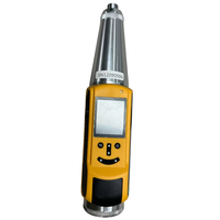 Martillo de Rebote Digital de Alta Precisión para Concreto con USB para Uso en Laboratorio