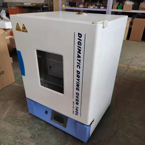 Dụng cụ phòng thí nghiệm mô hình khác nhau hot không khí lưu thông sấy Oven - Product Image 6