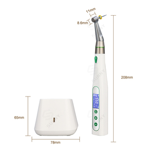 Dental wireless LED endodontic motor Rotary files for endodontic treatment Endodontic motor for dental use - Product Image 2