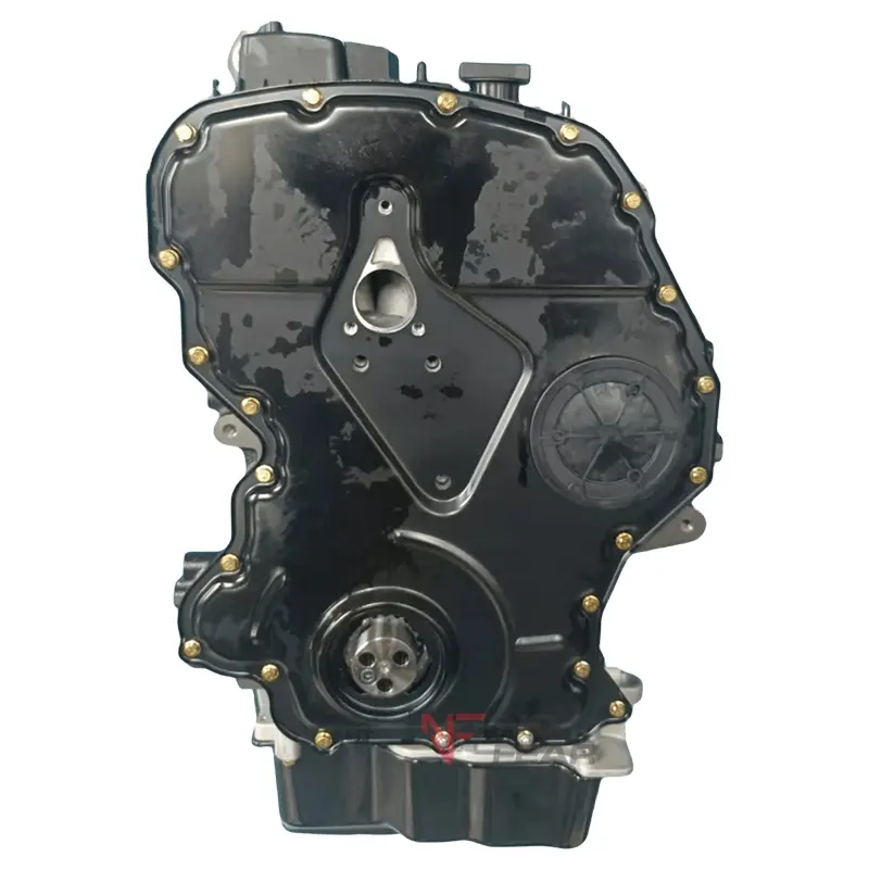 90KW 122HP PUMA ZSD-422 DT224 DEFENDER ENGINE 2014 2.2L Diesel DT224 FOR LAND ROVER LR029694 LR122461