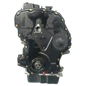90KW 122HP PUMA ZSD-422 DT224ディフェンダーエンジン20142.2Lランドローバー用ディーゼルDT224 LR029694LR122461