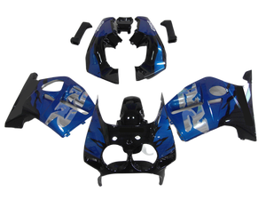 Kit de carénage complet pour moto compatible avec CBR250RR 1990 1991 <span class=keywords><strong>1992</strong></span> MC22 <span class=keywords><strong>CBR</strong></span> <span class=keywords><strong>250</strong></span> <span class=keywords><strong>RR</strong></span> NC22 CBR250 <span class=keywords><strong>RR</strong></span> 1993 1994 Kits de carénages de carrosserie Zxmt - Product Image 6