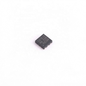 1EDN7512G DFN-6(3x3) Gate <b>Driver</b> Chip - Product Image 1