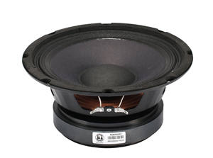 Mooie Prestatie Outdoor Mid Range Luidspreker Audio Luidspreker Actieve <span class=keywords><strong>Line</strong></span> <span class=keywords><strong>Array</strong></span> Subwoofer Audio 8 Inch Speaker - Product Image 2