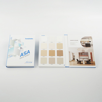 Plaque ASA écologique en plastique brillant de 1 mm d'épaisseur, prête à l'emploi pour les plafonds, les cloisons et les surfaces de meubles