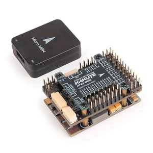ตัวควบคุมการบิน HolyBro Kakute H743-Wing INAV ArduPilot 3-8S M9N/M10N GPS สำหรับเครื่องบินบังคับวิทยุแบบปีกตรึง - Product Image 2