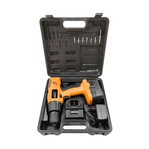 أداة محمولة الأكثر مبيعًا: مثقاب لاسلكي من لوتول - Product Image 3