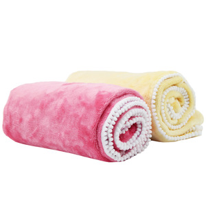 Pet Blanket For Dogs And Cats Checkered Blue Pink Lint Free Warm Winter Bed Cover Soft Cozy Pet <b>Bedding</b> Home Use - Product Image 5