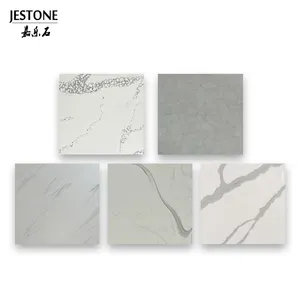 China Manufacturer Big Slab Widest 1520mm Artificial Marble Calacatta Color 12mm Acrylic Solid Surface Sheet Kitchen Countertop